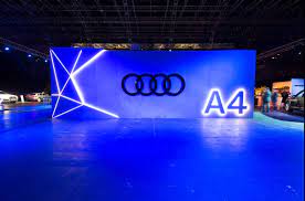 Team Event Brand Event Audi A4 Team Events Event Branding Event