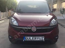 Guleryuz Otomotiv Den 2018 Doblo 1 4 Premio Pulus Full 75 500 Tl Fiat Doblo Araba Arabamcom Arac Sahibinden Ikinciel Otomobil