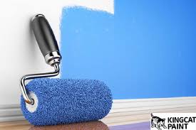 Cách lăn sơn tường nhà đều mịn đúng kỹ thuật là gì?