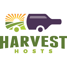 Harvest Hosts Home Facebook