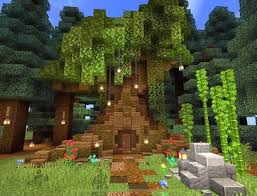There is the minecraft survival server, where the goal is to avoid the many dangerous ways to die and survive for as long as possible. 82 Minecraft Build Event Ideas In 2021 Minecraft Minecraft Plans Minecraft Blueprints