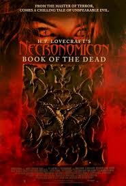 They didn't rate high enough on my personal system. Necronomicon Book Of Dead 1993 Imdb