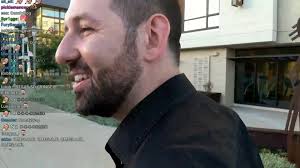 Watch Destiny's friend, Dan, shows off his social skills