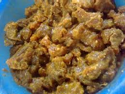 Untuk penyediaan bahan mentah kuah kacang, bila dah goreng kacang tu, kisar dengan air.jangan habiskan terus 2. Resepi Satay Ayam Crispy