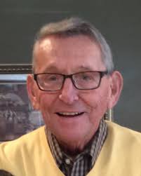 Gerald L. Masino Obituary June 17, 2025