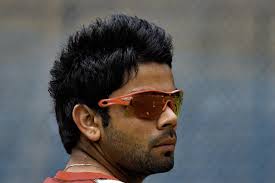 He is a playing international cricket for india and he is playing domestic cricket for delhi. Virat Kohli Virat Kohli Cricket Team Oakley Sunglasses