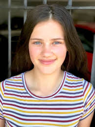 Caitlin Smart : Ican Models, Queenstown, New Zealand