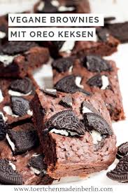 Pin Auf Vegan Backen