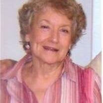 Mary Callaway Obituary