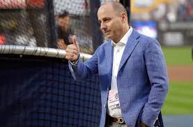 Jun 29, 2021 · new york yankees gm brian cashman sounds alarm on team's disappointing play. Mlb Insider Names Low Cost Trade Targets For Yankees Brian Cashman Nj Com