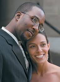 Angela Morgan & Anthony Stewart