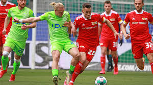 This is the national team page of vfl wolfsburg player koen casteels. Union Muss Sich In Wolfsburg Geschlagen Geben Profis 1 Fc Union Berlin