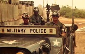 More Mps Military Police Of The Vietnam War Military Police Vietnam War Military Police Army