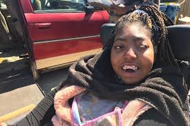 Fundraiser by Tonia Sapp : A Van for the Burton's