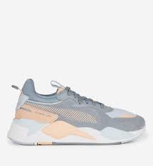 1 paire x lacets xl larges satin blanc effet dentelle. Basket Puma Gros Lacet Femme Dc405d