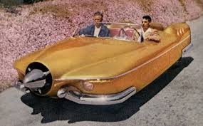 the daily subreddit r retrofuturism concept cars retro cars futuristic cars