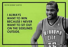 Enjoy kevin durant famous quotes. 10 Kevin Durant Quotes That Will Inspire You 2021 Elitecolumn