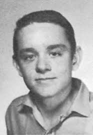 John Wayne Lutz (1949-1970)