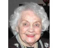 Mary Duncan Obituary (1921