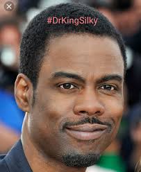 Christopher Julius Rock III...