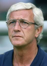 Claudio Lippi in Cina.