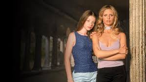 Prime Video: Buffy The Vampire Slayer - Season 5