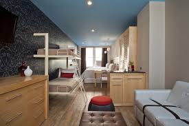 10 best family hotels in nyc time out