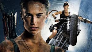 See more of angelina jolie for tomb raider 3 on facebook. Tomb Raider Deshalb Gab Es Kein Angelina Jolie Cameo