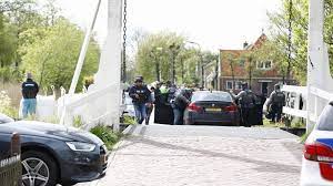 Waaruit deze bestaat heeft de politie nog niet kunnen vertellen. Wztbfndzxgk3xm