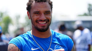 Lions vs. Dolphins: Backup QB Battle Heats Up! 5 Players to Watch - Imagen principal del artículo