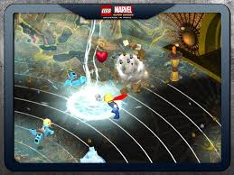 Free 4 Phones Official And Mod Apks F4p Marvel App Lego Marvel Marvel Superheroes