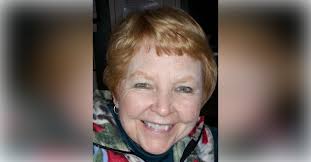 Obituary information for Louise Ann Casto
