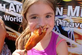 SLIDESHOW: Saw You at the Fair, July 28, 2016