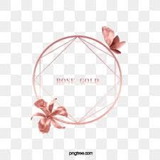 Pikbest has 97 rose gold border design images templates for free. Elegant Butterfly Deluxe Rose Gold Flower Border Rose Gold Flower Rose Gold Painting Flower Border Png