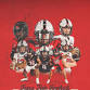 Texas Tech Red Raiders vs. Arizona State Sun Devils