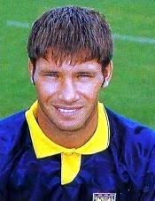 Players: Alan Kimble