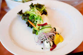 Pin On A Sampling Of Photos From The Hilton S Wedding Menu Maggie