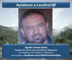 Agustin Zavala's Instagram, Twitter & Facebook