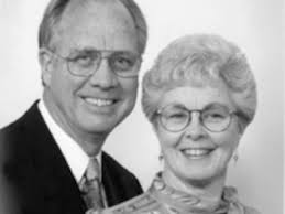 New temple presidents