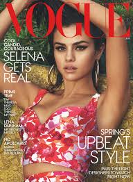 Selena Gomez Opens Up About Mental Health and Instagram Fatigue | Vogue