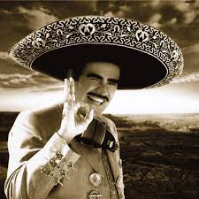 Vicente chente fernández gómez (born 17 february 1940) is a mexican retired singer, actor, and film producer. De Vicente Fernandez Quotes Quotesgram