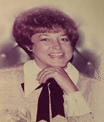 Obituary information for Charlotte Fay Brown