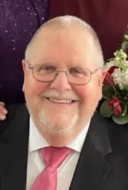 Obituary information for Kenneth 'Eddy' Colquette