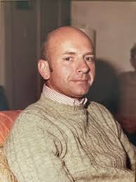 Terry Allan Hanley's passing and memories in Cambridge, Ontario