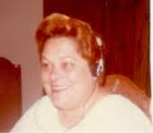 Obituary information for Mrs. Angela Rose Scartelli