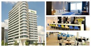 An upgraded hotel close to amsterdam rai with easy access to schiphol airport and central sightsholiday inn® amsterdam hotel provides quiet accommodation just two train stops. Holiday Inn Amsterdam Arena Towers