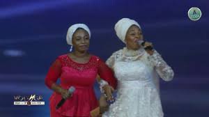 Discover top playlists and videos from your favorite artists on shazam! Praise Party With Tope Alabi Cozavoltagewar Shipservice Youtube