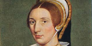 Inside the Haunted Gallery of Queen Catherine Howard