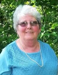 Obituary information for Doris Marie Bonnell (Jacobs)