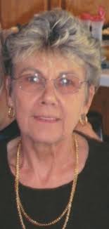 Jane Elizabeth (Roberts) Longenecker Obituary August 11, 2015